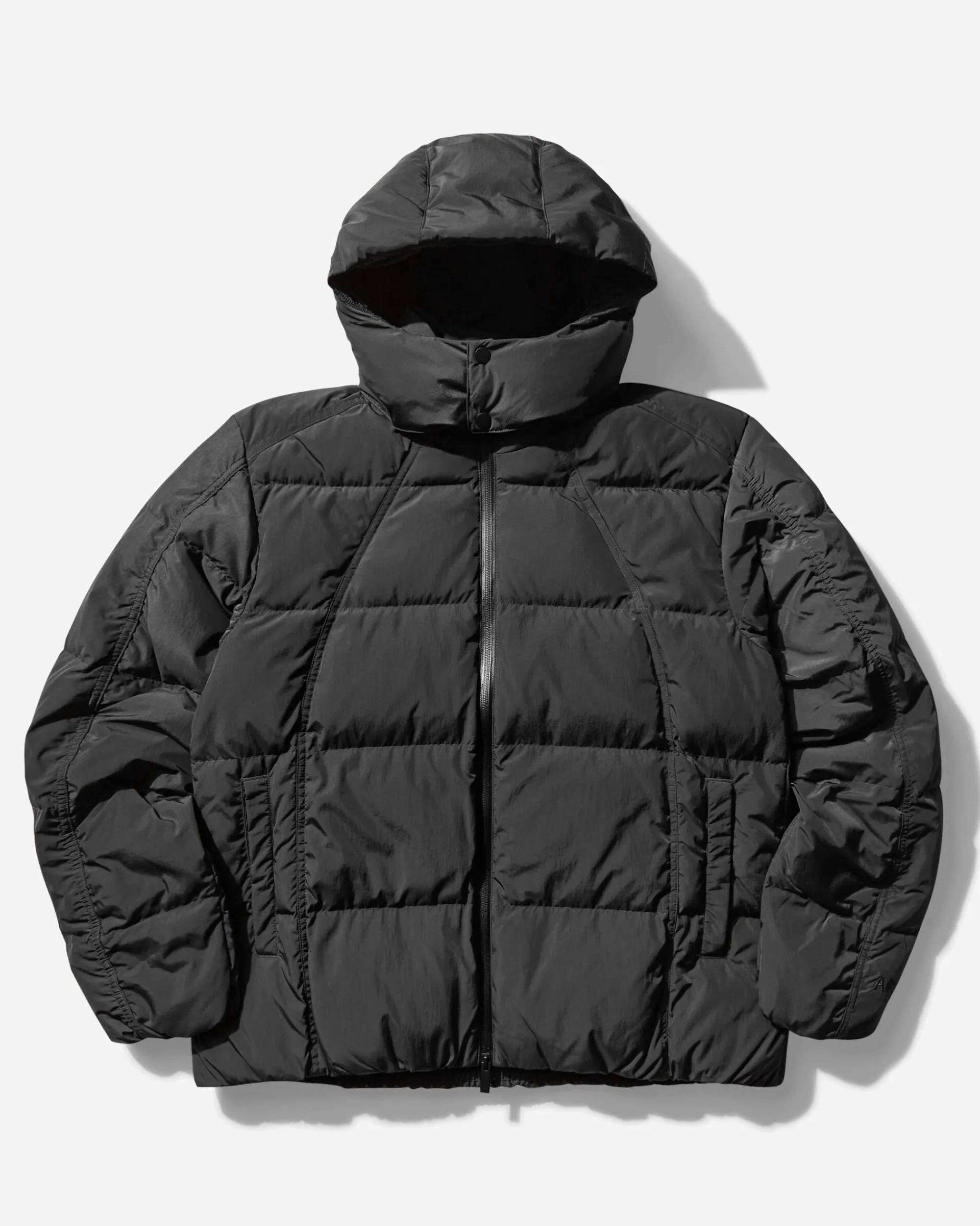 Nike Jordan Coats And Jackets^Men's Air Jordan Down Jacket Anthracite