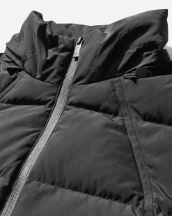 Nike Jordan Coats And Jackets^Men's Air Jordan Down Jacket Anthracite