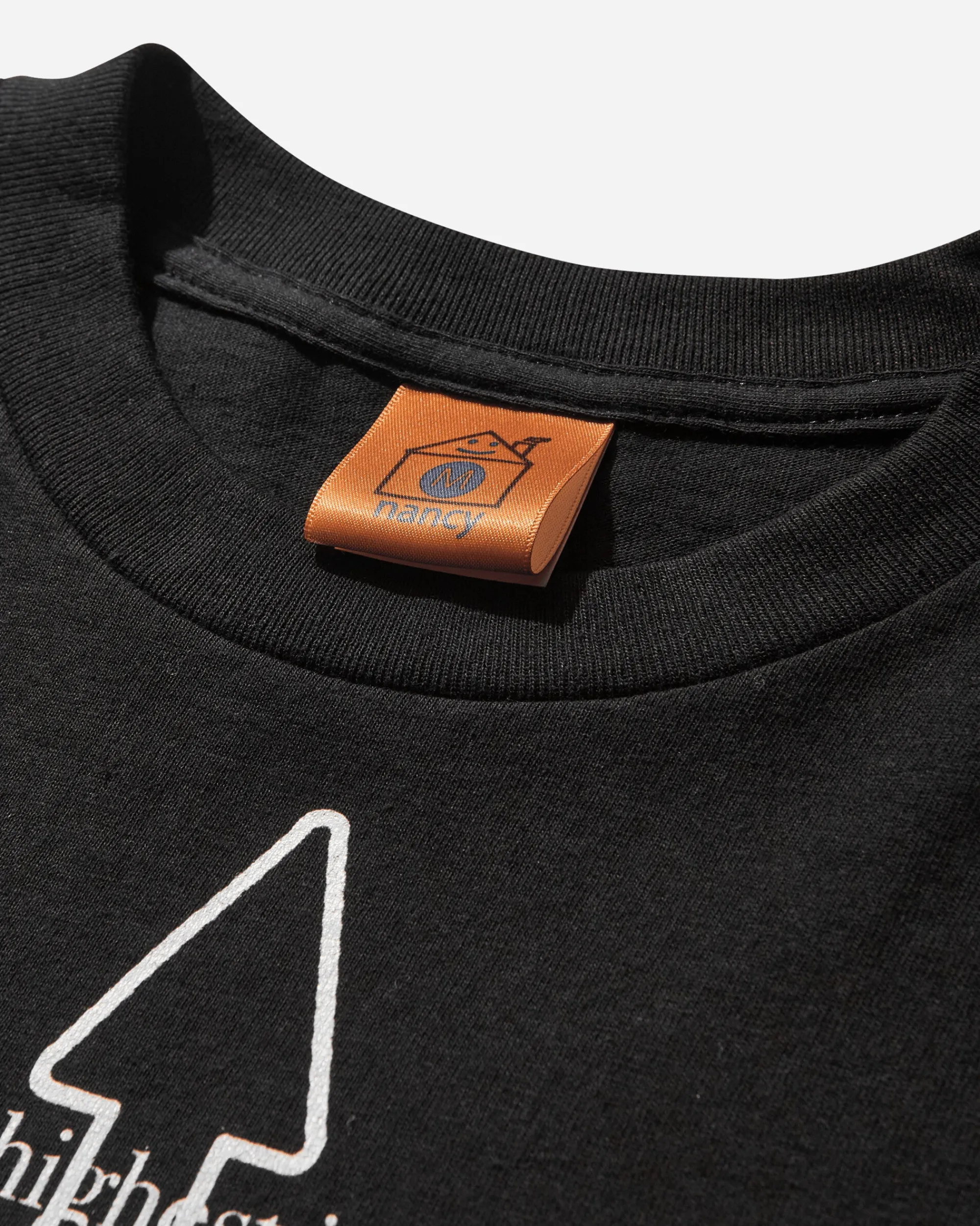 Nancy T-Shirts^Men's All Is Joy T-Shirt Black