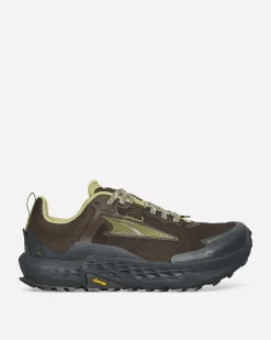 ROA Sneakers·Low|Sneakers^Men's Altra Running Timp 5 GORE-TEX Sneakers Brown
