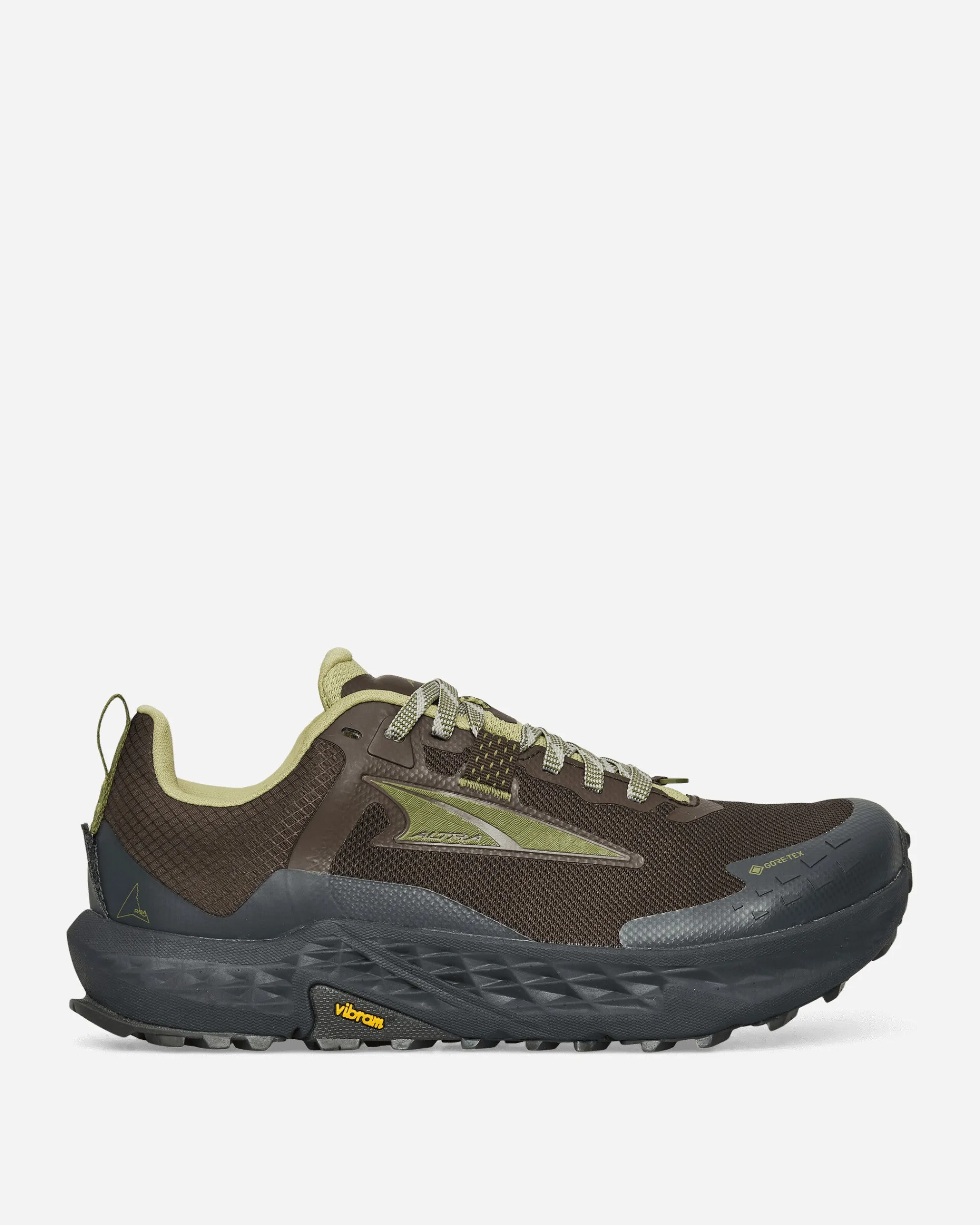 ROA Sneakers·Low|Sneakers^Men's Altra Running Timp 5 GORE-TEX Sneakers Brown