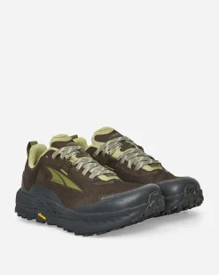 ROA Sneakers·Low|Sneakers^Men's Altra Running Timp 5 GORE-TEX Sneakers Brown