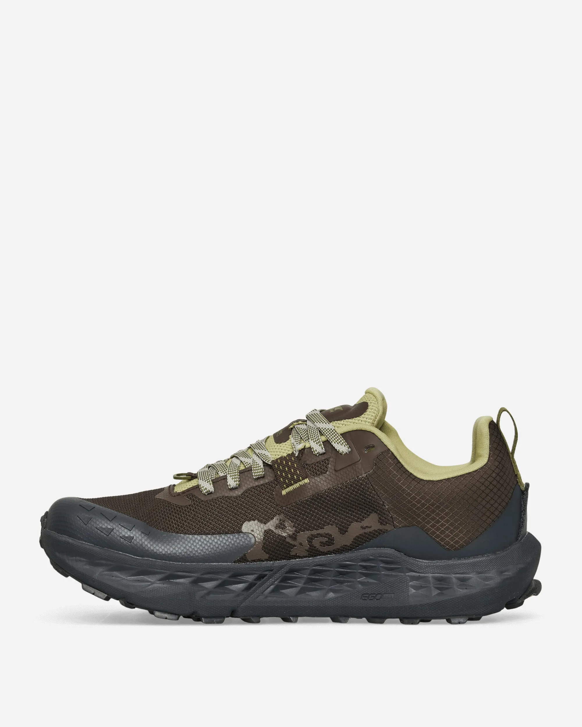 ROA Sneakers·Low|Sneakers^Men's Altra Running Timp 5 GORE-TEX Sneakers Brown