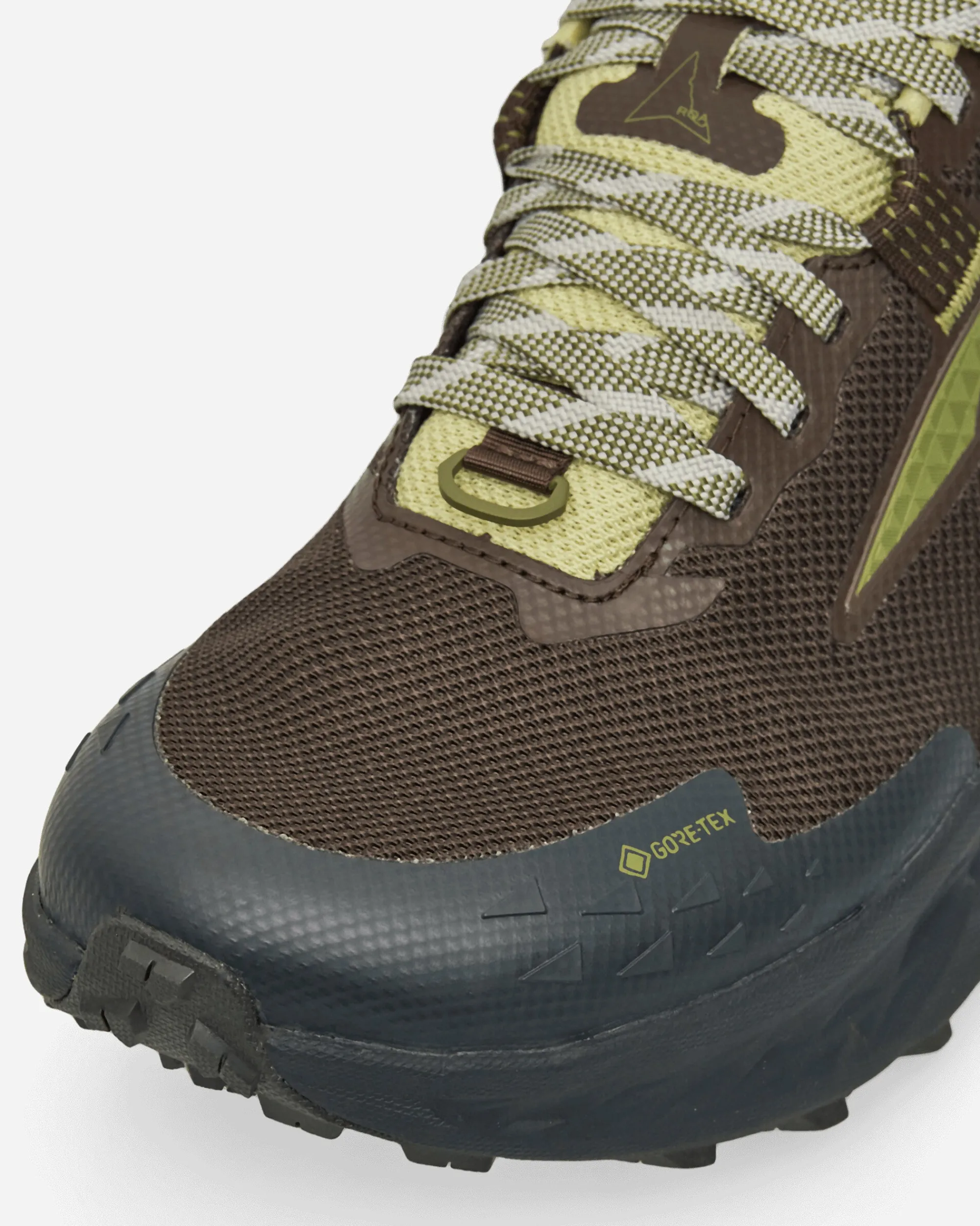 ROA Sneakers·Low|Sneakers^Men's Altra Running Timp 5 GORE-TEX Sneakers Brown