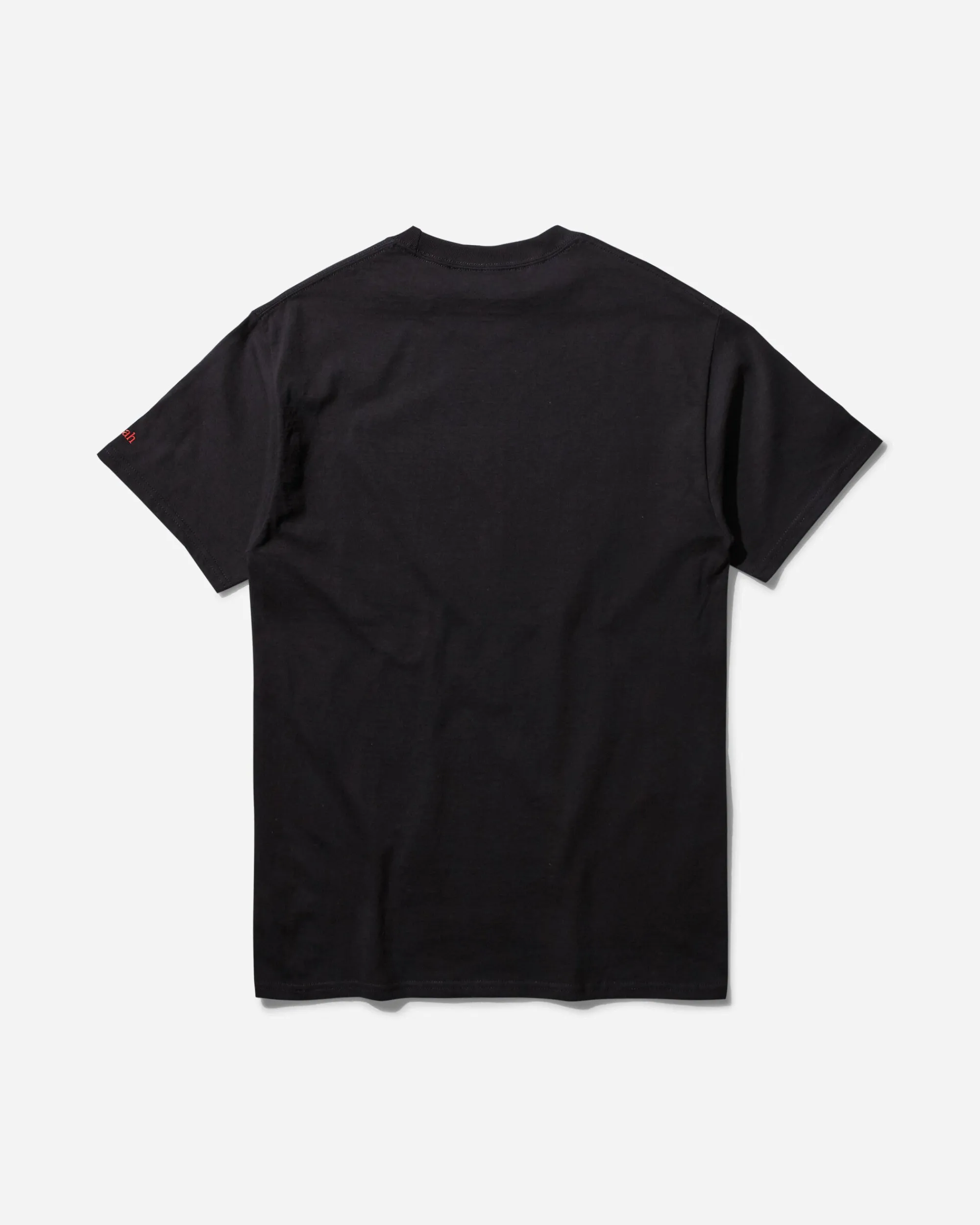 Noah T-Shirts^Men's Animals Are People T-Shirt Black