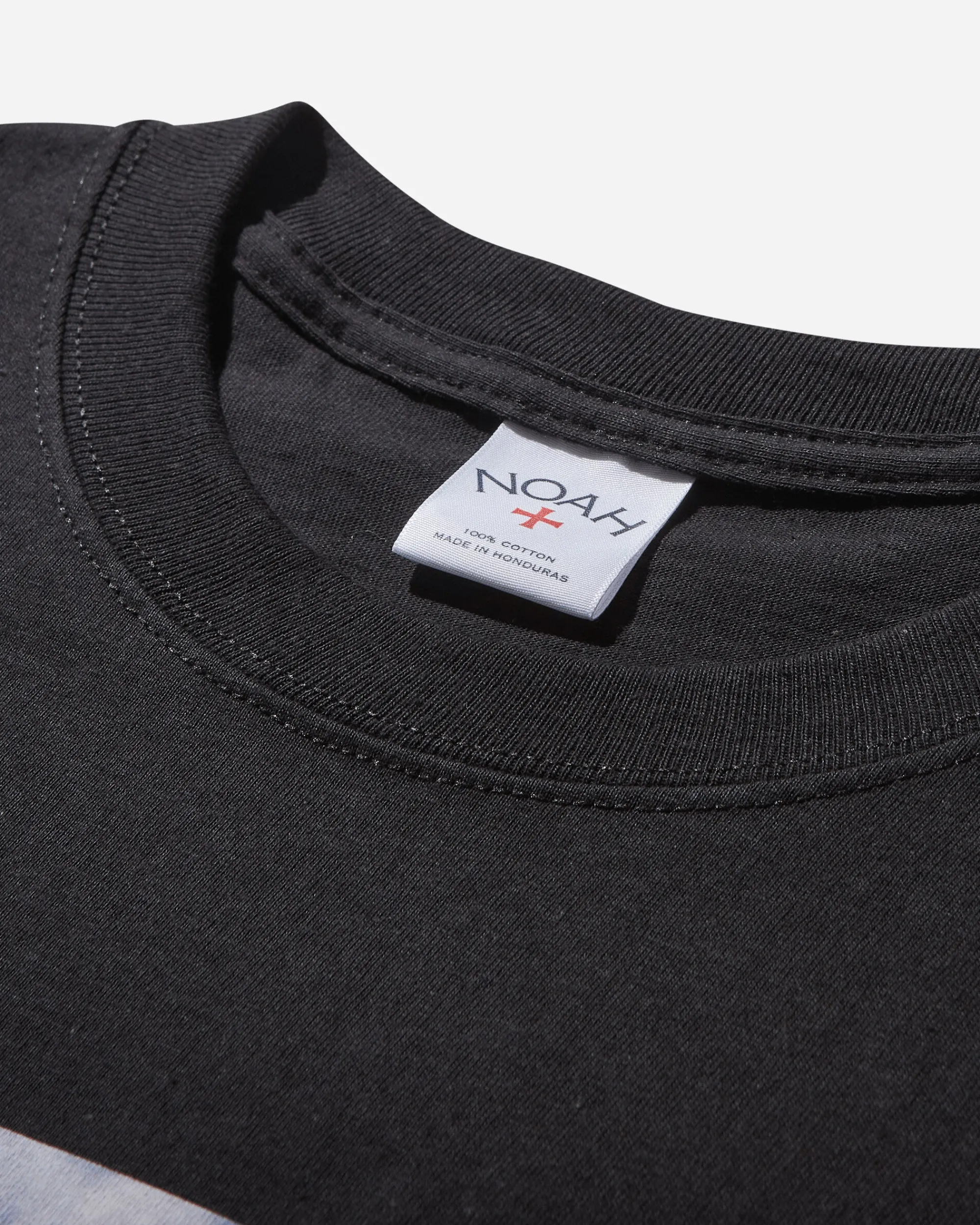 Noah T-Shirts^Men's Animals Are People T-Shirt Black