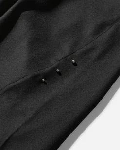 _J.L-A.L_ Pants^Men's Asset Trousers Shungite Black