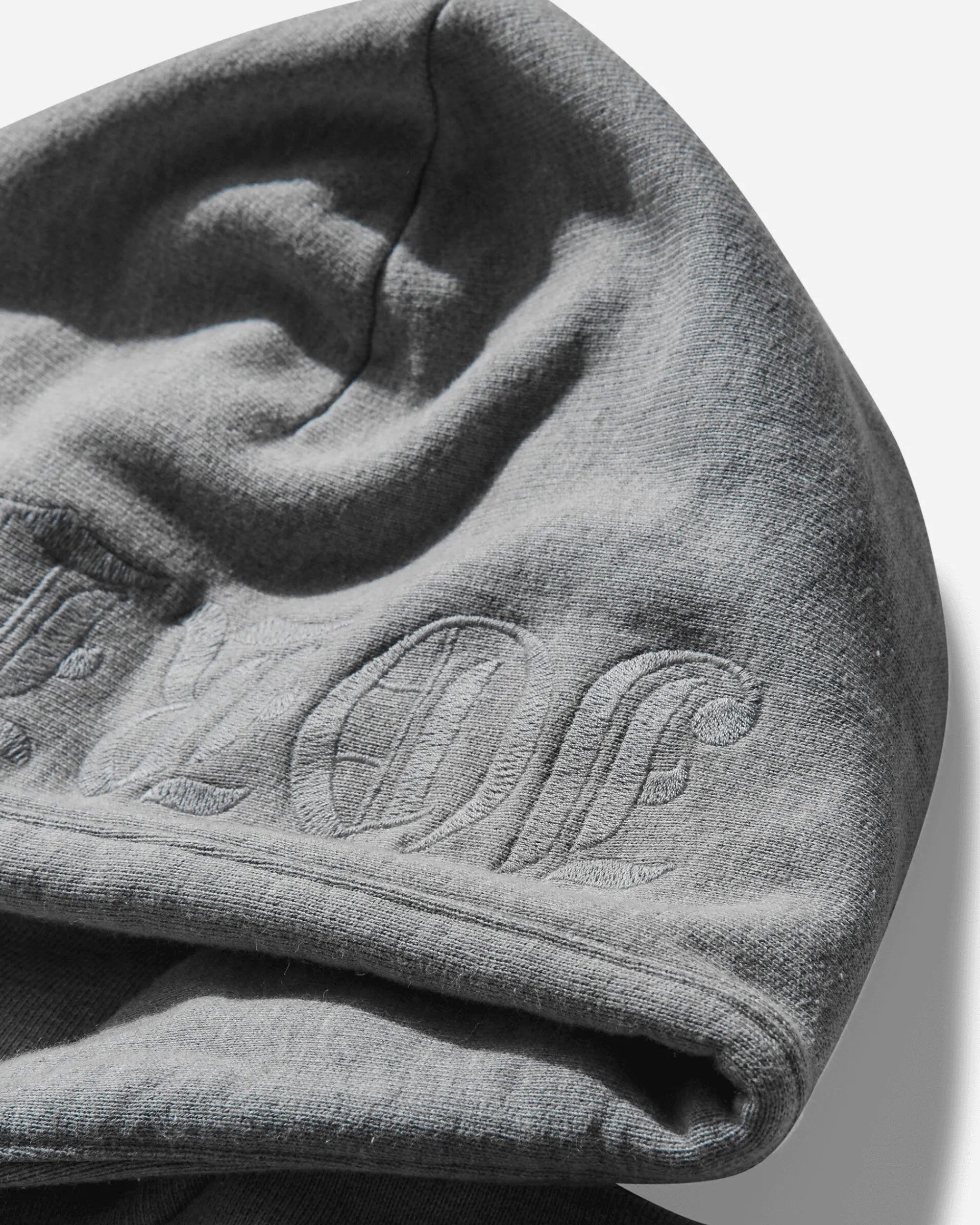 Nike Jordan Sweatshirts^Men's Awake NY Fleece Hoodie Dark Grey Heather