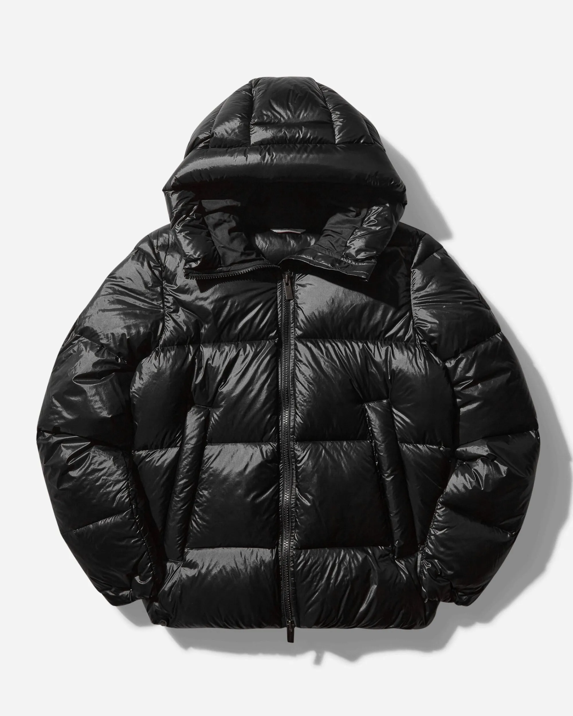 Pyrenex Coats And Jackets^Men's Barry Down Jacket Black