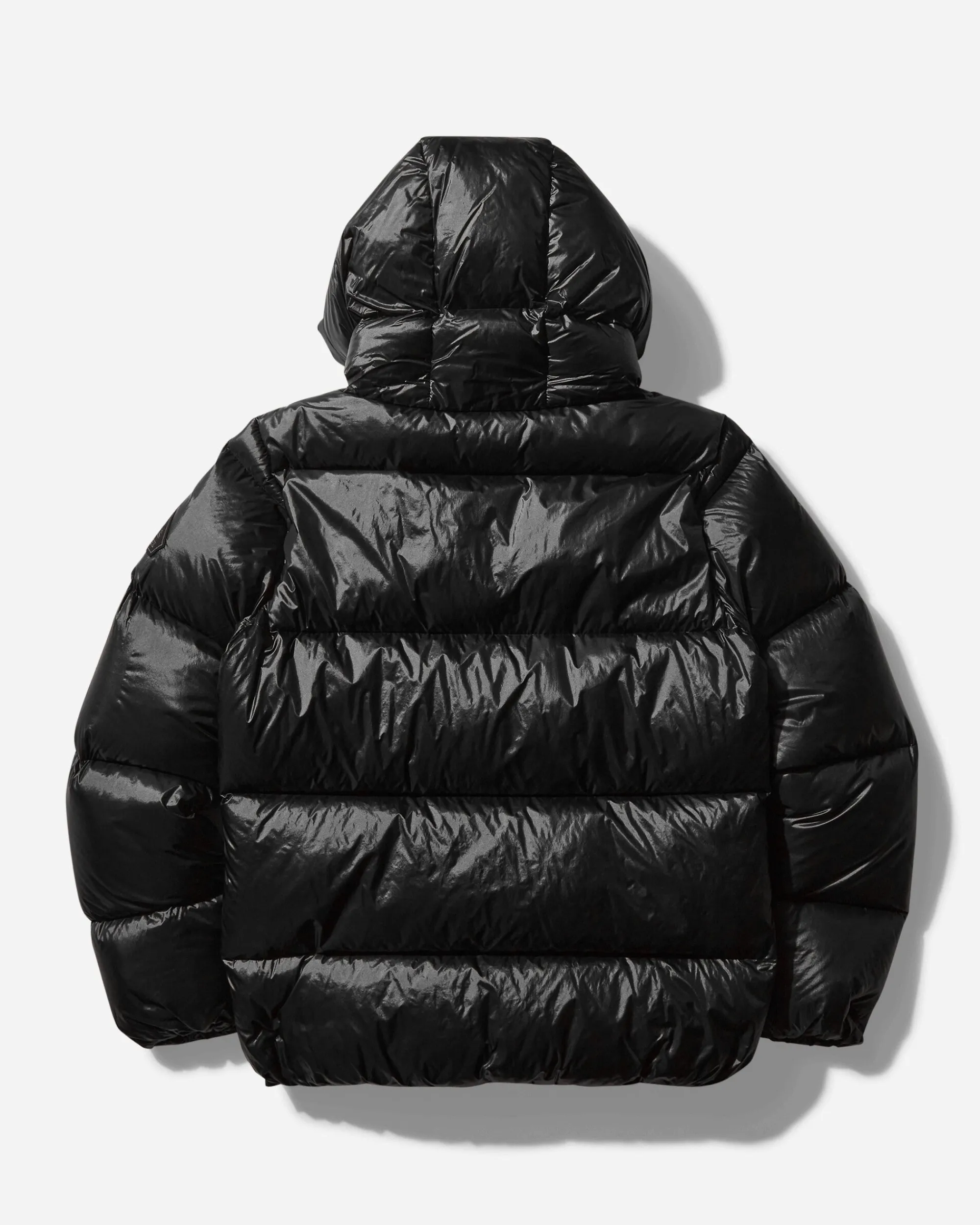 Pyrenex Coats And Jackets^Men's Barry Down Jacket Black
