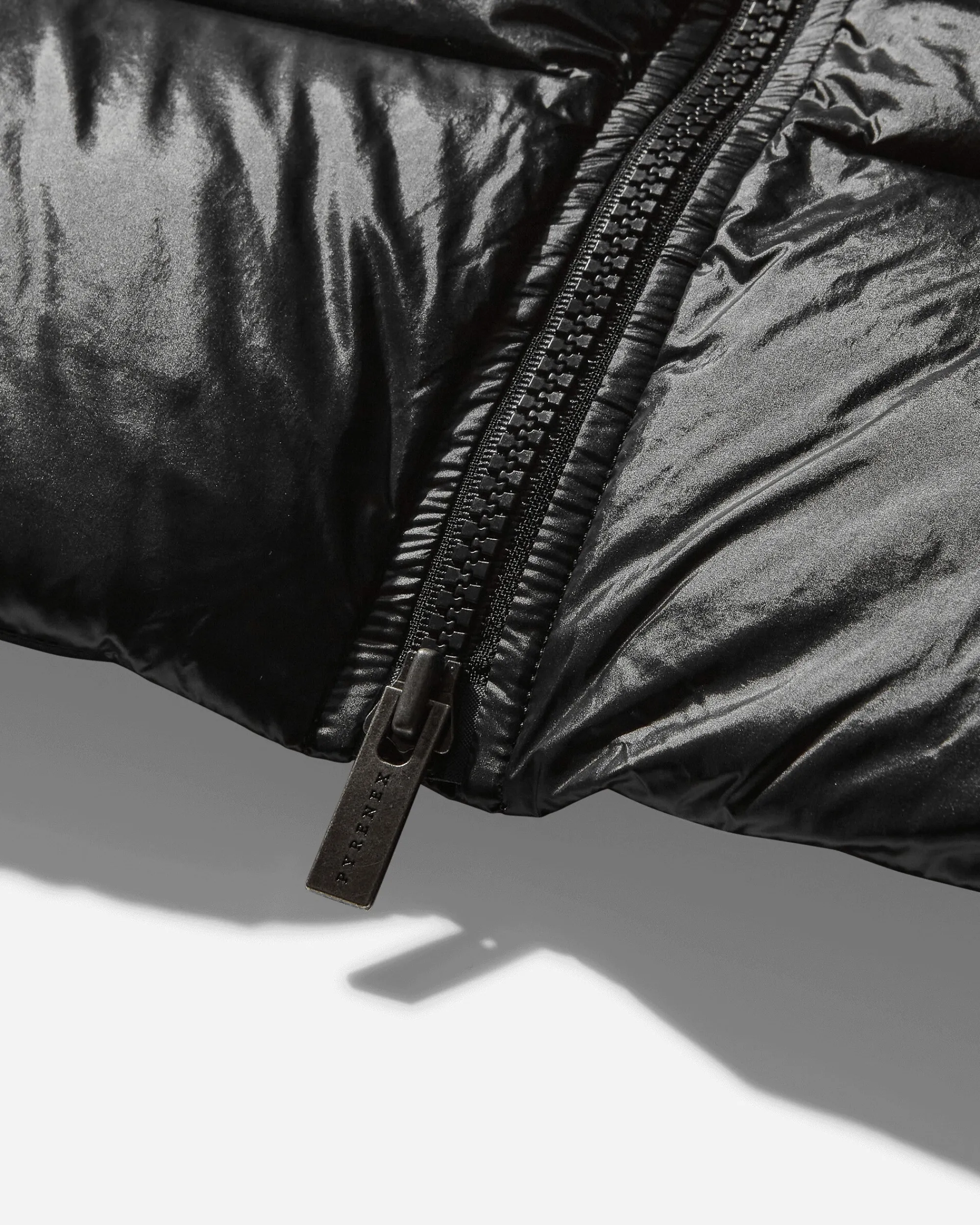 Pyrenex Coats And Jackets^Men's Barry Down Jacket Black