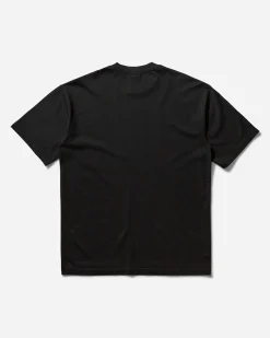 Umbro T-Shirts^Men's Basic Logo T-Shirt Black