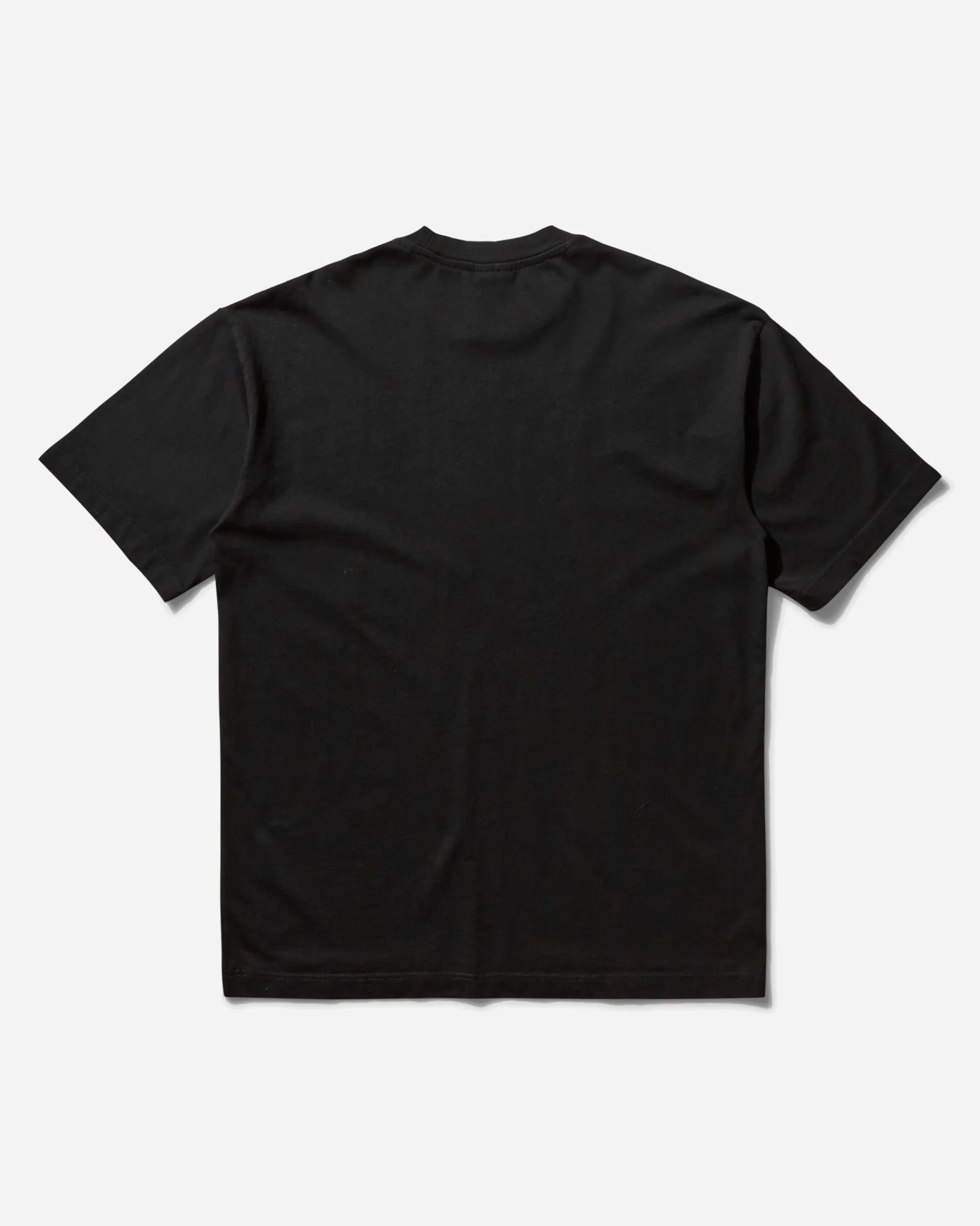 Umbro T-Shirts^Men's Basic Logo T-Shirt Black