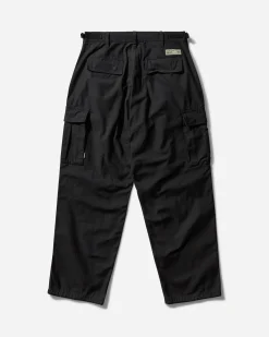Neighborhood Pants^Men's BDU Pants Black