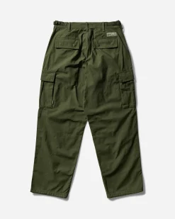 Neighborhood Pants^Men's BDU Pants Oilve Drab
