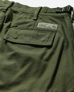 Neighborhood Pants^Men's BDU Pants Oilve Drab