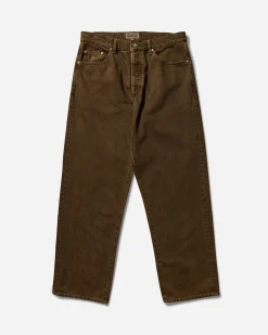 Stüssy Pants|Pants^Men's Big Ol' Jeans Mushroom