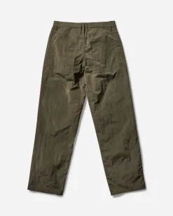 Thug Club Pants^Men's Bio Recycle Pants Green