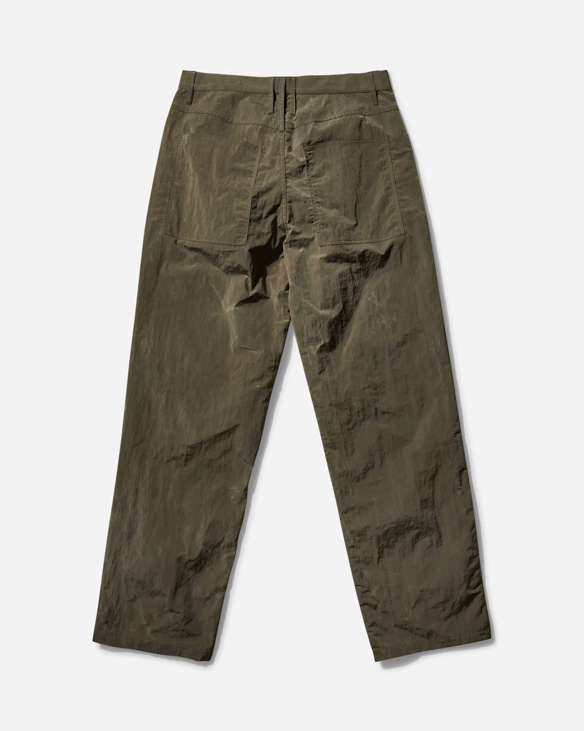 Thug Club Pants^Men's Bio Recycle Pants Green
