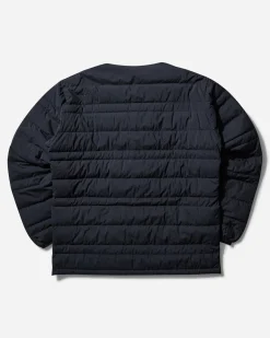 Mizuno Coats And Jackets^Men's BT Compact Lightweight Down Jacket Black