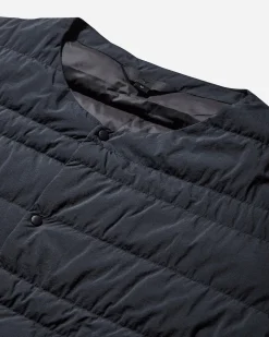 Mizuno Coats And Jackets^Men's BT Compact Lightweight Down Jacket Black