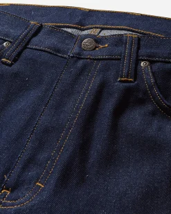 Ben Davis Pants^Men's Carpenter Denim Pants Indigo