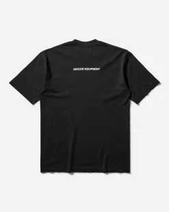 Ramps T-Shirts^Men's Castle T-Shirt Black