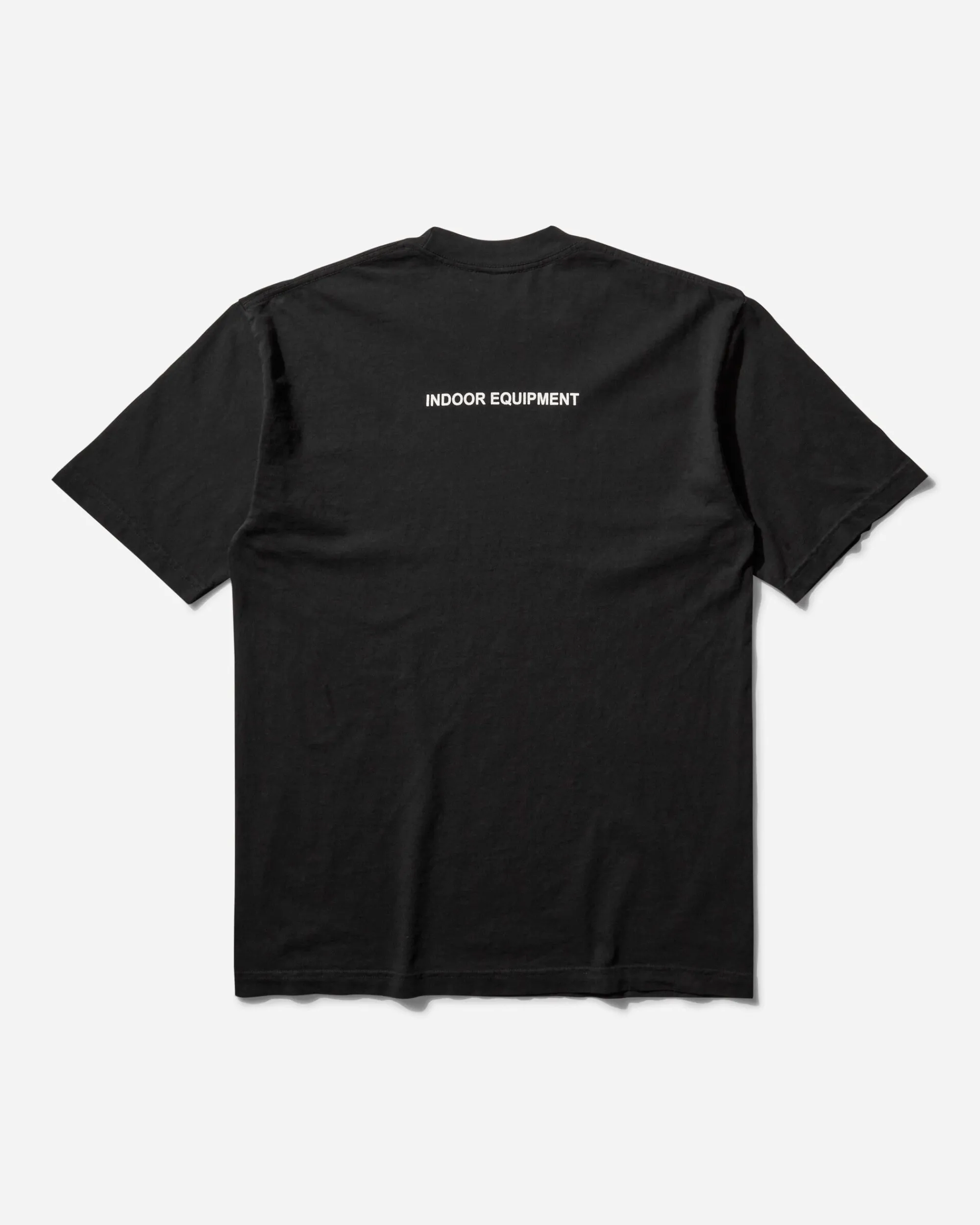 Ramps T-Shirts^Men's Castle T-Shirt Black