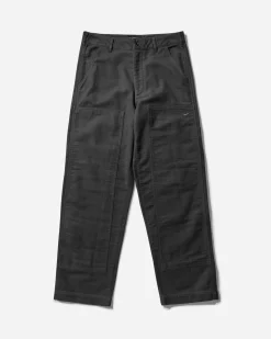 Nike Pants^Men's Chamois Double-Knee Pants Anthracite