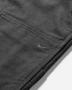 Nike Pants^Men's Chamois Double-Knee Pants Anthracite