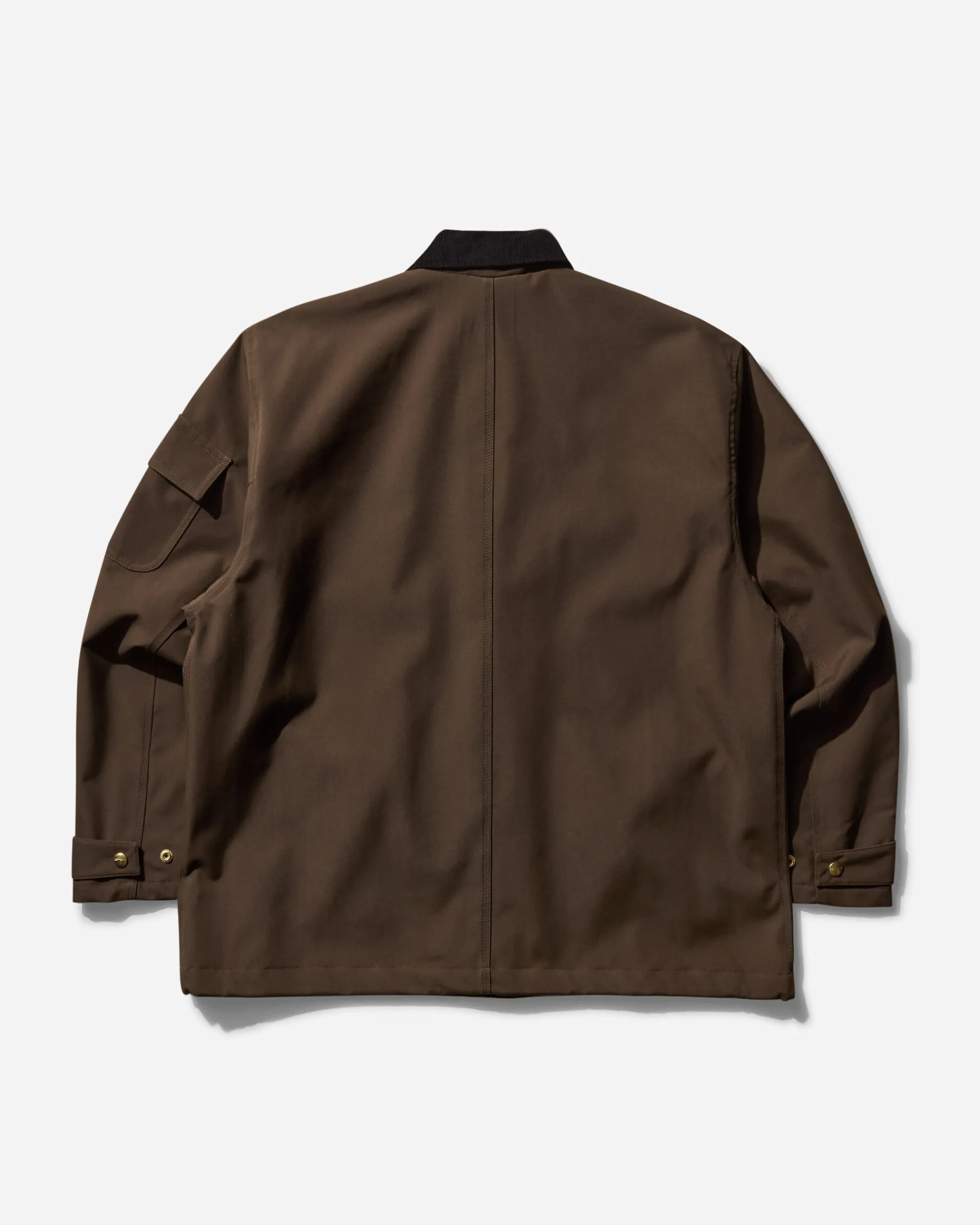 Carhartt WIP Coats And Jackets^Men's Clapton Jacket Liberica