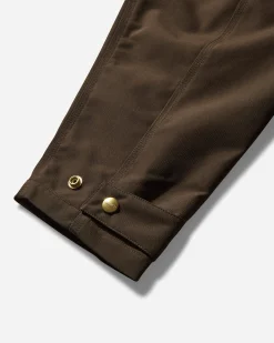 Carhartt WIP Coats And Jackets^Men's Clapton Jacket Liberica