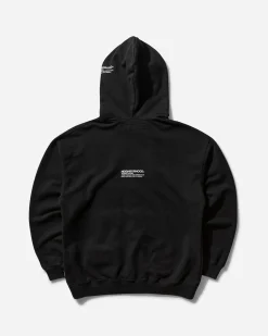 Neighborhood Sweatshirts^Men's Classic Sweat Zip Hoodie Black