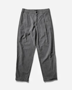 Cav Empt Pants^Men's Cotton Casual Pants Charcoal