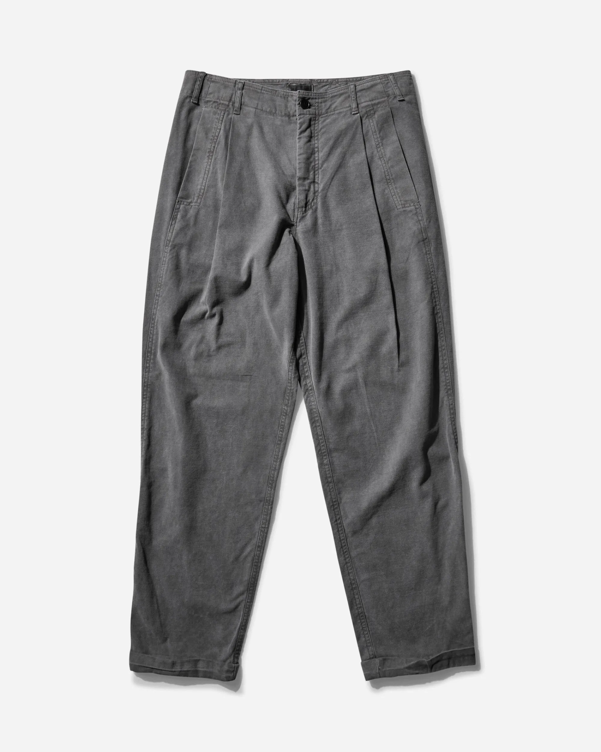 Cav Empt Pants^Men's Cotton Casual Pants Charcoal