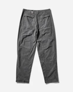 Cav Empt Pants^Men's Cotton Casual Pants Charcoal