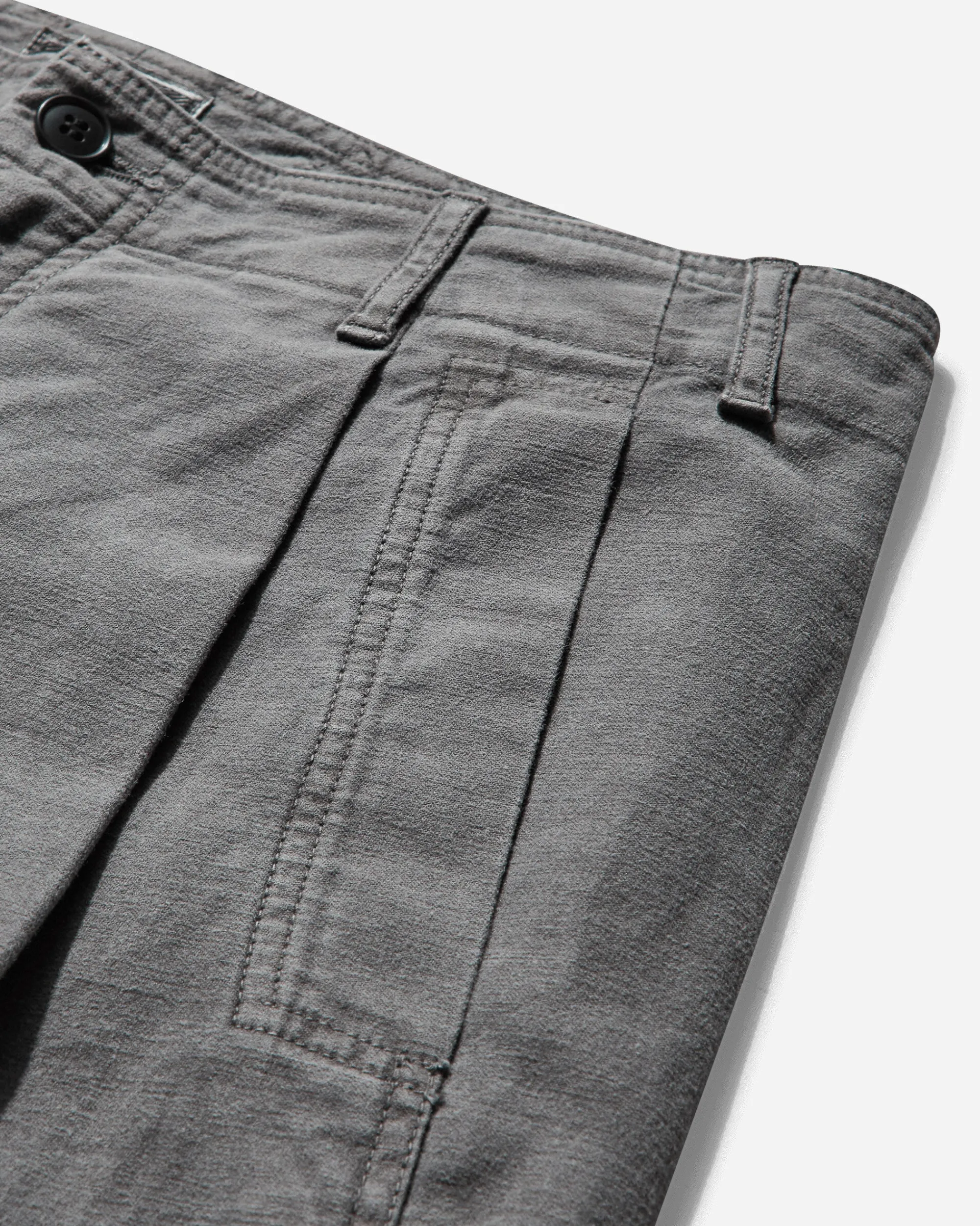 Cav Empt Pants^Men's Cotton Casual Pants Charcoal