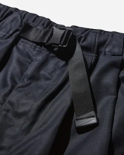 Comme Des Garçons Homme Pants^Men's Cotton Polyester Pants Navy
