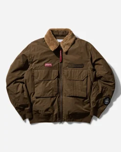 adidas Coats And Jackets^Men's C.P. Company SPZL Flying Jacket Dust Cargo
