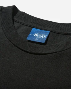 Awake NY T-Shirts^Men's Crown 