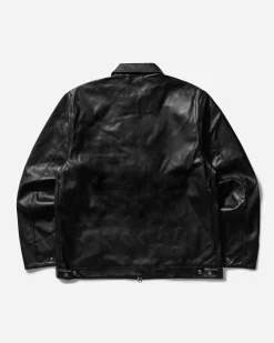 Carhartt WIP Coats And Jackets^Men's Detroit Jacket Black