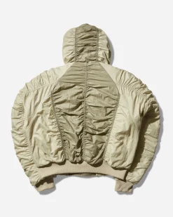 Thug Club Coats And Jackets^Men's Double Flying Bio Jacket Beige
