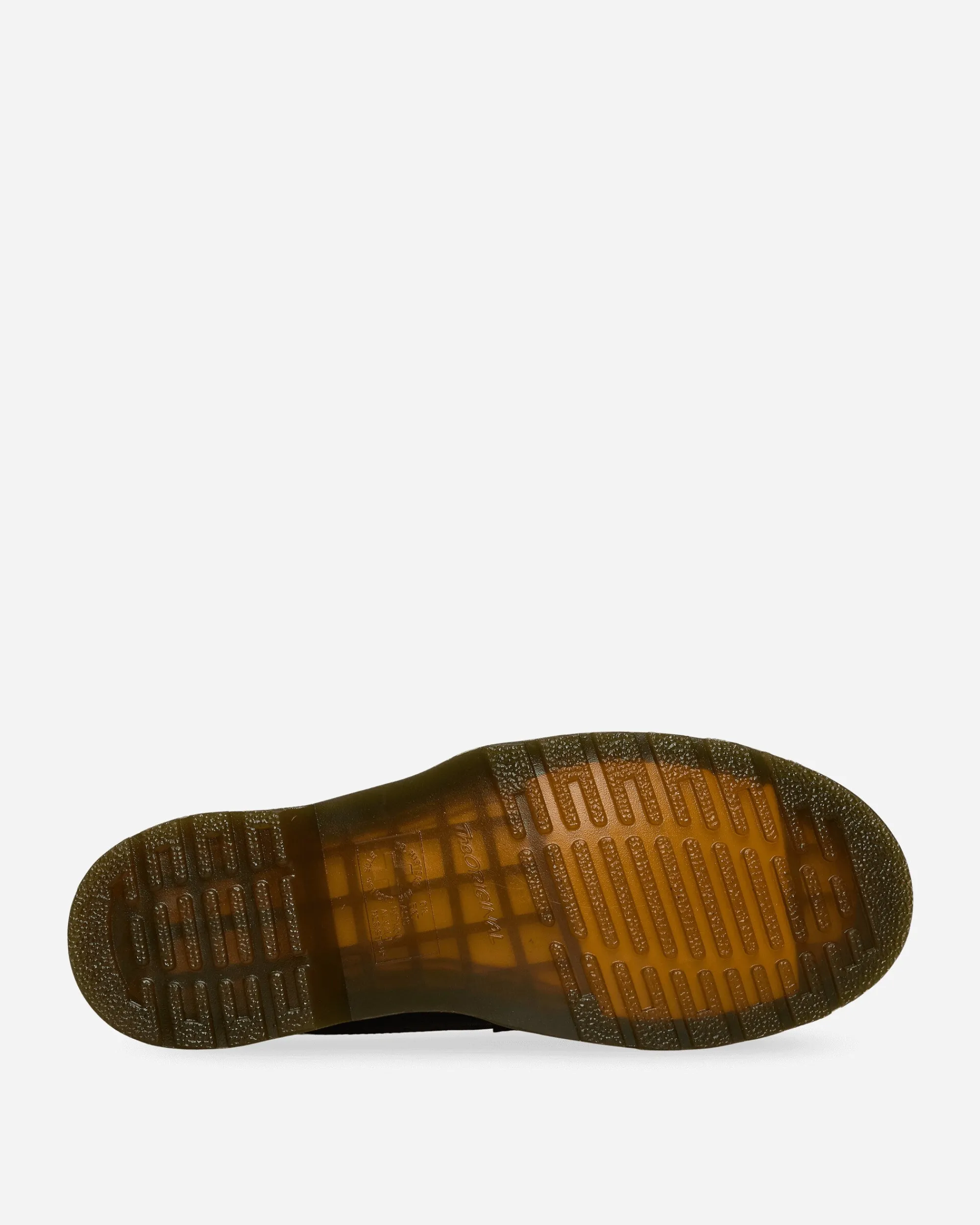 MM6 Maison Margiela Classic Shoes^Men's Dr. Martens 1461 / Penton Mash Up Loafers Black / Oxblood