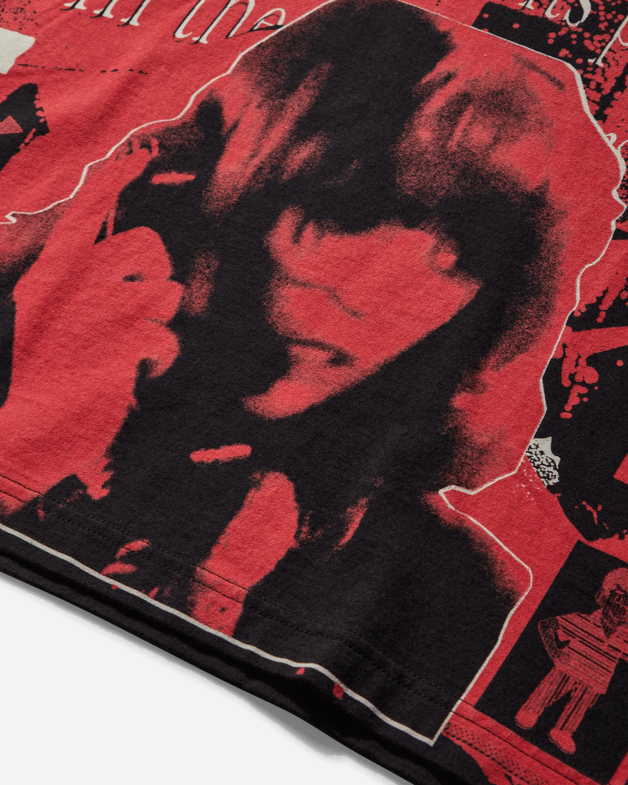 Cav Empt T-Shirts|T-Shirts^Men's Dream Of Perfection Big T-Shirt Black