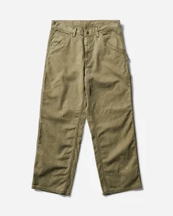 Neighborhood Pants^Men's Duck Painter Pants Olive Drab