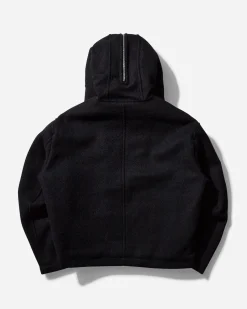 Our Legacy Coats And Jackets^Men's Duluth Jacket Classic Black