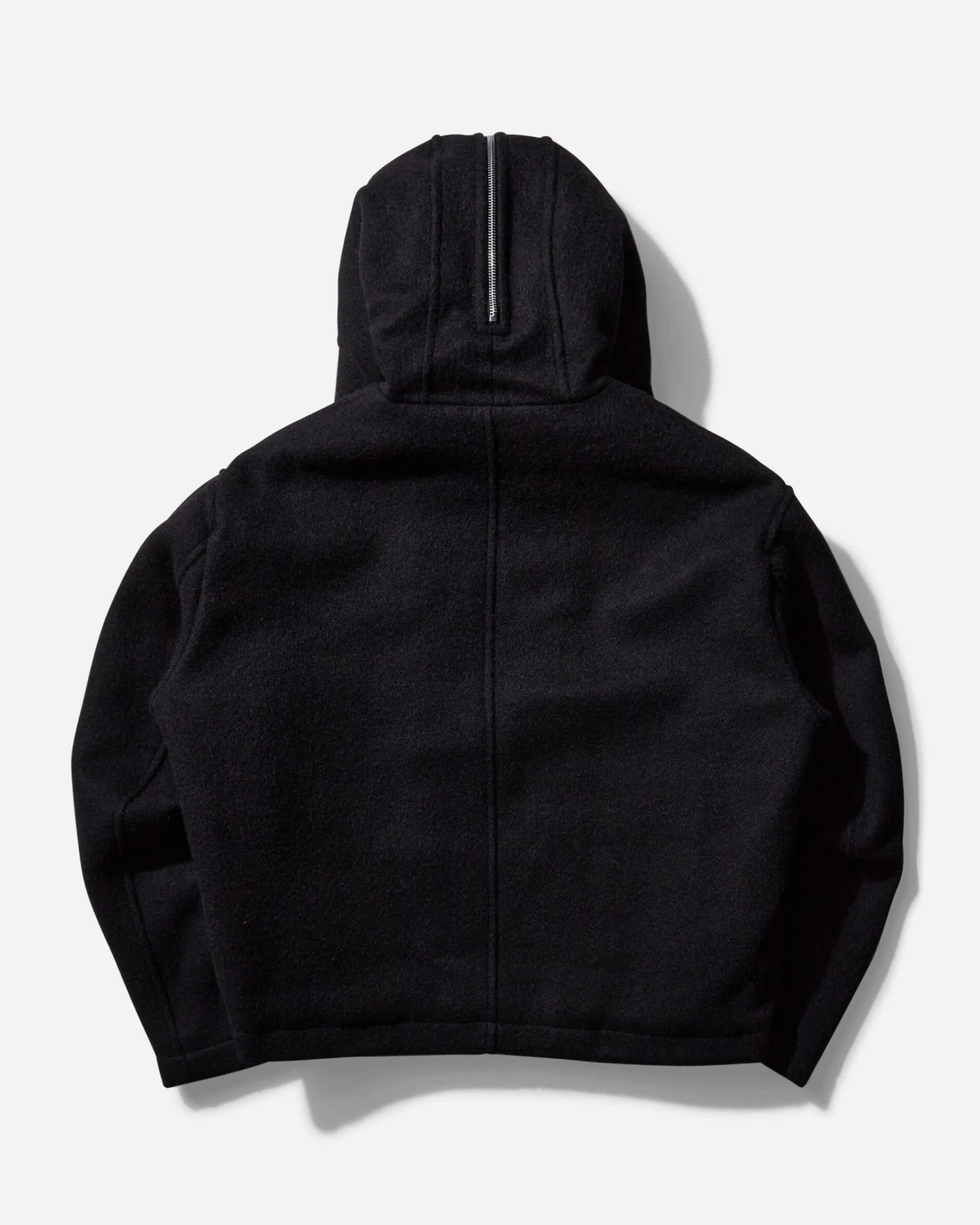 Our Legacy Coats And Jackets^Men's Duluth Jacket Classic Black