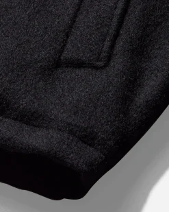 Our Legacy Coats And Jackets^Men's Duluth Jacket Classic Black
