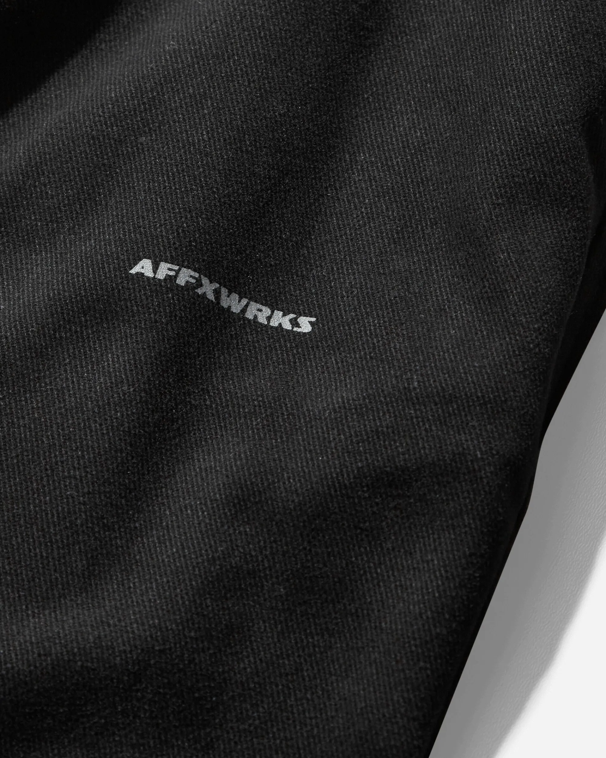 AFFXWRKS Pants^Men's Duty Pants Black