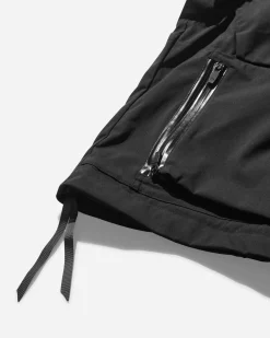Acronym Coats And Jackets^Men's Encapsulated Nylon Interops Jacket Black